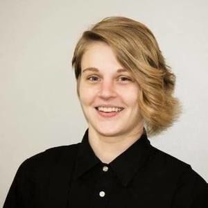 Meet your Posher, Dani